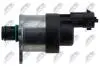 ZAWаR REGULACJI ILO—CI PALIWA | TOYOTA YARIS 1.4D-4D 2008-,AURIS 1.4D-4D 2009-,COROLLA 1.4D-4D 2008-,VERSO-S 1.4D-4D 2010-,URBAN CRUISER 1.4D-4D 2009- NTY ESCVTY006 (фото 3)
