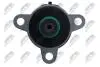 ZAWаR REGULACJI ILO—CI PALIWA | TOYOTA YARIS 1.4D-4D 2008-,AURIS 1.4D-4D 2009-,COROLLA 1.4D-4D 2008-,VERSO-S 1.4D-4D 2010-,URBAN CRUISER 1.4D-4D 2009- NTY ESCVTY006 (фото 4)