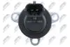 ZAWаR REGULACJI ILO—CI PALIWA | TOYOTA YARIS 1.4D-4D 2008-,AURIS 1.4D-4D 2009-,COROLLA 1.4D-4D 2008-,VERSO-S 1.4D-4D 2010-,URBAN CRUISER 1.4D-4D 2009- NTY ESCVTY006 (фото 5)