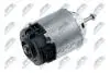 Мотор обогревателя nissan xtrial t30 20012007,272009h600 NTY ESDNS000 (фото 2)