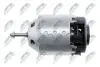 Мотор обогревателя nissan xtrial t30 20012007,272009h600 NTY ESDNS000 (фото 3)