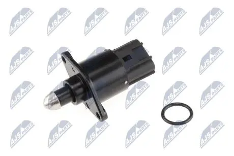 Регулятор холостого хода jeep grand cherokee 4/0 98-04,4874373ab NTY ESKCH000
