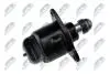 ДАТЧИК ХОЛОСТОГО ХОДУ | CITROEN C5 1.8 2001-,C5 II 1.8 2004-,XSARA PICASSO 1.8 2000-,PEUGEOT 407 1.8 2004- NTY ESKCT002 (фото 2)