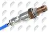 ЛЯМБДА-ЗОНД | ALFA ROMEO GIULIETTA 1.4TB 2010-,FIAT BRAVO 1.4 16V 2008-,PUNTO EVO 1.2,1.4I 16V 2009-,LANCIA DELTA 1.4I 16V 2010-/DIAGNOSTYCZNA/ NTY ESLAR001 (фото 2)