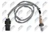 ЛЯМБДА-ЗОНД | AUDI A3 1.9TDI 2005-,2.0TDI 2008-,A4 2.0TDI 2011-,SEAT TOLEDO 1.9TDI,2.0TDI 2005-,SKODA OCTAVIA 1.9TDI 2006-,2.0TDI 2005-,VW GOLF V 1.9TDI,2.0TDI 2005-/REGULACYJNA/ NTY ESLAU001 (фото 1)