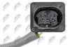 ЛЯМБДА-ЗОНД | AUDI A3 1.9TDI 2005-,2.0TDI 2008-,A4 2.0TDI 2011-,SEAT TOLEDO 1.9TDI,2.0TDI 2005-,SKODA OCTAVIA 1.9TDI 2006-,2.0TDI 2005-,VW GOLF V 1.9TDI,2.0TDI 2005-/REGULACYJNA/ NTY ESLAU001 (фото 3)