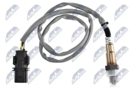 ЛЯМБДА-ЗОНД | AUDI A3 1.9TDI 2005-,2.0TDI 2008-,A4 2.0TDI 2011-,SEAT TOLEDO 1.9TDI,2.0TDI 2005-,SKODA OCTAVIA 1.9TDI 2006-,2.0TDI 2005-,VW GOLF V 1.9TDI,2.0TDI 2005-/REGULACYJNA/ NTY ESLAU001