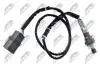 ЛЯМБДА-ЗОНД | AUDI A3 1.6 2003-,SEAT TOLEDO 1.6 2004-,SKODA OCTAVIA 1.6 2004-,VW GOLF V 1.6 2004-/REGULACYJNA/ NTY ESLAU004 (фото 1)