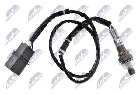 ЛЯМБДА-ЗОНД | AUDI A3 1.6 2003-,SEAT TOLEDO 1.6 2004-,SKODA OCTAVIA 1.6 2004-,VW GOLF V 1.6 2004-/REGULACYJNA/ NTY ESLAU004