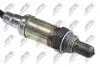 ЛЯМБДА-ЗОНД | AUDI A4 1.6 1994-,1.8 1995-,A6 1.8 1997-,VW PASSAT 1.6,1.8 1996-/REGULACYJNA/ NTY ESLAU005 (фото 2)