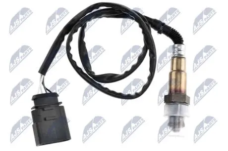 ЛЯМБДА-ЗОНД | AUDI A3 1.6 2002-,1.8T 1999-,SKODA OCTAVIA 1.4 16V,1.6 16V 2000-,1.8T 1997-,GOLF IV 1.4 1999-/DIAGNOSTYCZNA/ NTY ESLAU007