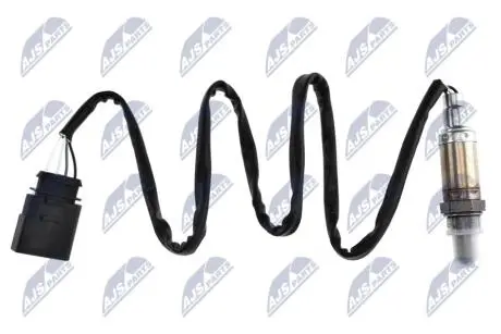 ЛЯМБДА-ЗОНД | AUDI A4 1.8 1996-,1.8T 1997-,SKODA OCTAVIA 1.6,1.8T 1998-,VW GOLF IV 1.6 1998-,1.8,1.8T 1997-/REGULACYJNA/ NTY ESLAU008