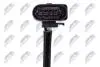 ЛЯМБДА-ЗОНД | ENG. 1.0/1,2/1,4/1,5TFSI AUDI A1,A3,Q2,Q3, SEAT ARONA,ATECA,IBIZA V,LEON,LEON,TARRACO, SKODA KODIAQ /DIAGNOSTYCZNA, С КАТАЛИЗАТОРОМ, DЈ. KABLI 970MM NTY ESLAU009 (фото 3)