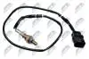 ЛЯМБДА-ЗОНД | AUDI A2 1.4 2000-,VW BORA 1.6 16V 2000-2005,GOLF IV 1.6 16V 2000-2005,SEAT LEON 1.6 16V 2000-2006 /REGULACYJNA/ NTY ESLAU010 (фото 1)