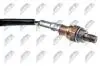 ЛЯМБДА-ЗОНД | AUDI A2 1.4 2000-,VW BORA 1.6 16V 2000-2005,GOLF IV 1.6 16V 2000-2005,SEAT LEON 1.6 16V 2000-2006 /REGULACYJNA/ NTY ESLAU010 (фото 2)
