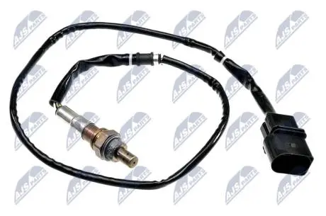 ЛЯМБДА-ЗОНД | AUDI A2 1.4 2000-,VW BORA 1.6 16V 2000-2005,GOLF IV 1.6 16V 2000-2005,SEAT LEON 1.6 16V 2000-2006 /REGULACYJNA/ NTY ESLAU010