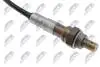 ЛЯМБДА-ЗОНД | AUDI A3 1.6TDI 09-12, SEAT ALTEA 1.6/2.0TDI 04-, LEON 1.6MF 10-12, SKODA OCTAVIA II 1.6MF,1.6/2.0TDI 04-13, SUPERB II/YETI 1.6TDI 10-15, VW BEETLE 1.6TDI 11-,CADDY III 1.6TDI 10-15, GOLF VI/JETTA III 1.6TDI 09-12 /REG/ NTY ESLAU012 (фото 2)