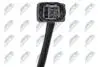 ЛЯМБДА-ЗОНД | AUDI A3 1.6TDI 09-12, SEAT ALTEA 1.6/2.0TDI 04-, LEON 1.6MF 10-12, SKODA OCTAVIA II 1.6MF,1.6/2.0TDI 04-13, SUPERB II/YETI 1.6TDI 10-15, VW BEETLE 1.6TDI 11-,CADDY III 1.6TDI 10-15, GOLF VI/JETTA III 1.6TDI 09-12 /REG/ NTY ESLAU012 (фото 3)