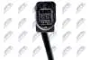 Лямбда зонд audi a3 2.0tdi vw golf v 2.0tdi 0508,03g906262b NTY ESLAU014 (фото 3)