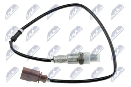 ЛЯМБДА-ЗОНД | AUDI A3 1.2TFSI,1.4TSI/TFSI 12-, SEAT IBIZA IV 1.2 08-, LEON 1.2/1.4TSI 12-, SKODA FABIA 1.2TSI 07-14, OCTAVIA III 1.2/1.4TSI 12-, RAPID 1.2 12-, VW GOLF VII 1.2/1.4TSI 12-, POLO 1.2 09- /REGULACYJNA/ DЈ.KABLI 570MM NTY ESLAU016