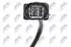 ЛЯМБДА-ЗОНД | AUDI A3 1.6TDI,2.0TDI 81KW,110KW 12-, VW GOLF VII 1.6TDI 12-, PASSAT 1.6TDI,2.0TDI 14-, SKODA OCTAVIA III 1.6TDI,2.0TDI 12-, SUPERB 1.6TDI,2.0TDI 15-, SEAT LEON 1.6TDI,2.0TDI 12- NTY ESLAU017 (фото 3)