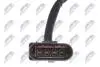 ЛЯМБДА-ЗОНД | ENG.1.8/2.0,3.0,3.6 AUDI A3,A4 B6-B7,A6 C6,, VW GOLF V-VI, JETTA III-IV, PASSAT B6, PORSCHE CAYENNE, SEAT ALHAMBRA, ALTEA, EXEO, LEON, SKODA OCTAVIA II, SUPERB II / DIAGNOSTYCZNA, NTY ESLAU022 (фото 3)