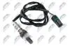 ЛЯМБДА-ЗОНД | BMW 3 E36 320,323,328 -1998,5 E39 520,523,528 1995-/REGULACYJNA/ NTY ESLBM005 (фото 1)