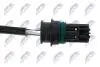 ЛЯМБДА-ЗОНД | BMW 3 E36 320,323,328 -1998,5 E39 520,523,528 1995-/REGULACYJNA/ NTY ESLBM005 (фото 4)