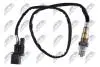 ЛЯМБДА-ЗОНД | BMW 3 E46 316 2002-,316TI,318TI 2001-,318 2001-,X3 E83 2.0 2005-/REGULACYJNA/ NTY ESLBM006 (фото 1)