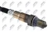 ЛЯМБДА-ЗОНД | BMW 3 E46 316 2002-,316TI,318TI 2001-,318 2001-,X3 E83 2.0 2005-/REGULACYJNA/ NTY ESLBM006 (фото 2)