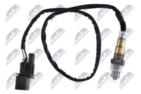 ЛЯМБДА-ЗОНД | BMW 3 E46 316 2002-,316TI,318TI 2001-,318 2001-,X3 E83 2.0 2005-/REGULACYJNA/ NTY ESLBM006