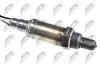 ЛЯМБДА-ЗОНД | BMW 3 E46 320,323,328,330 1998-,5 E39 520,523,525,528,530,535,540 1998-,5 E60 520,525,530 2003-/REGULACYJNA/ NTY ESLBM008 (фото 2)