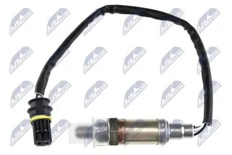 ЛЯМБДА-ЗОНД | BMW 3 E46 320,323,328,330 1998-,5 E39 520,523,525,528,530,535,540 1998-,5 E60 520,525,530 2003-/REGULACYJNA/ NTY ESLBM008