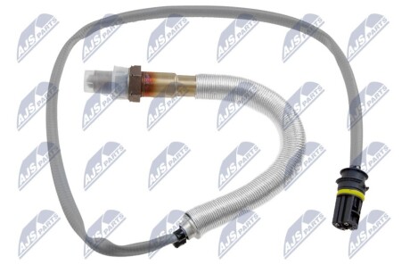 ЛЯМБДА-ЗОНД | ENG.2.5,3.0 BMW 5 (E60/E61), 6 (E63,EG4), 7 (E65/E66/E67), 2004-2010 /DIGNOSTYCZNA, С КАТАЛИЗАТОРОМ,DЈ.CAЈK.510MM NTY ESLBM009