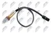 ЛЯМБДА-ЗОНД | BMW 1 E81/E87 116I,118I,120I,130I 06-12, 3 E9# 316I,/.../335I 04-11, 5 E60 523I,525I,530I,540I 05-10, 6 E63/E64/ 630I, 7 E6# 740I,750I 05-08, X3 E83 2.5SI,25I,30I 06-11, X6 E71/E72 35I/50I 07-14,/DIAGNOSTYCZNA/ NTY ESLBM011 (фото 1)