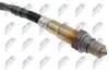 ЛЯМБДА-ЗОНД | BMW 1 E81/E87 116I,118I,120I,130I 06-12, 3 E9# 316I,/.../335I 04-11, 5 E60 523I,525I,530I,540I 05-10, 6 E63/E64/ 630I, 7 E6# 740I,750I 05-08, X3 E83 2.5SI,25I,30I 06-11, X6 E71/E72 35I/50I 07-14,/DIAGNOSTYCZNA/ NTY ESLBM011 (фото 2)