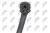 ЛЯМБДА-ЗОНД | BMW 1 E81/E87 116I,118I,120I,130I 06-12, 3 E9# 316I,/.../335I 04-11, 5 E60 523I,525I,530I,540I 05-10, 6 E63/E64/ 630I, 7 E6# 740I,750I 05-08, X3 E83 2.5SI,25I,30I 06-11, X6 E71/E72 35I/50I 07-14,/DIAGNOSTYCZNA/ NTY ESLBM011 (фото 3)