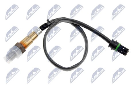 ЛЯМБДА-ЗОНД | BMW 1 E81/E87 116I,118I,120I,130I 06-12, 3 E9# 316I,/.../335I 04-11, 5 E60 523I,525I,530I,540I 05-10, 6 E63/E64/ 630I, 7 E6# 740I,750I 05-08, X3 E83 2.5SI,25I,30I 06-11, X6 E71/E72 35I/50I 07-14,/DIAGNOSTYCZNA/ NTY ESLBM011