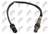ЛЯМБДА-ЗОНД | ENG.2.0 BMW 1(E81,82,87,88), 3(E90,91,E92,E93), X1(E84) 2005-2015 /DIAGNOSTYCZNA DЈ.CAЈK.325MM NTY ESLBM015 (фото 1)
