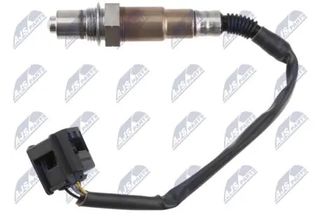 Автозапчасть NTY ESLBM027