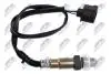 ЛЯМБДА-ЗОНД | CHRYSLER VOYAGER 05-08, PACIFICA 05-08, JEEP WRANGLER 06-09 /REGULACUJNA/DIAGNOSTYCZNA/ NTY ESLCH000 (фото 1)