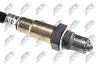 ЛЯМБДА-ЗОНД | CHRYSLER VOYAGER 05-08, PACIFICA 05-08, JEEP WRANGLER 06-09 /REGULACUJNA/DIAGNOSTYCZNA/ NTY ESLCH000 (фото 2)