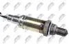 ЛЯМБДА-ЗОНД | CHRYSLER VOYAGER 3.3, 3.8 00-03, DODGE CARAVAN 3.3, 3.8 00-03 /DIAGNOSTYCZNA/ NTY ESLCH006 (фото 2)