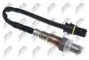 ЛЯМБДА-ЗОНД | CHRYSLER CROSSFIRE 3.2 2004-/REGULACYJNA,DIAGNOSTYCZNA/,MERCEDES W168 A140/A160/A190/A210 1997-/REGULACYJNA/,W203 C180,M W163 2000-/DIAGNOSTYCZNA/ NTY ESLCH012 (фото 1)