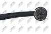 ЛЯМБДА-ЗОНД | CHRYSLER CROSSFIRE 3.2 2004-/REGULACYJNA,DIAGNOSTYCZNA/,MERCEDES W168 A140/A160/A190/A210 1997-/REGULACYJNA/,W203 C180,M W163 2000-/DIAGNOSTYCZNA/ NTY ESLCH012 (фото 3)