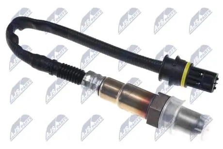 ЛЯМБДА-ЗОНД | CHRYSLER CROSSFIRE 3.2 2004-/REGULACYJNA,DIAGNOSTYCZNA/,MERCEDES W168 A140/A160/A190/A210 1997-/REGULACYJNA/,W203 C180,M W163 2000-/DIAGNOSTYCZNA/ NTY ESLCH012