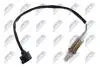 ЛЯМБДА-ЗОНД | CHRYSLER PACIFICA 3.5 2004-,PT-CRUISER 2.0 2002-,2.4 2004-,DODGE RAM 1500 4.7 2005-,JEEP GRAND CHEROKEE 4.7 2004-/REGULACYJNA/DIAGNOSTYCZNA/ NTY ESLCH022 (фото 1)