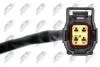 ЛЯМБДА-ЗОНД | CHRYSLER PACIFICA 3.5 2004-,PT-CRUISER 2.0 2002-,2.4 2004-,DODGE RAM 1500 4.7 2005-,JEEP GRAND CHEROKEE 4.7 2004-/REGULACYJNA/DIAGNOSTYCZNA/ NTY ESLCH022 (фото 3)