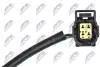 ЛЯМБДА-ЗОНД | CHRYSLER PACIFICA 3.5 2004-,JEEP GRAND CHEROKEE 4.7 2000-,DODGE RAM 1500 4.7 2002-/DIAGNOSTYCZNA//REGULACYJNA/ NTY ESLCH025 (фото 3)