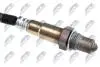 ЛЯМБДА-ЗОНД | CHRYSLER PT CRUISER 2.2CRD 2002-,DODGE CALIBER 2.0CRD 2007-,JEEP COMPASS 2.0CRD 2006-,PATRIOT 2.0CRD 2007-/REGULACYJNA/ NTY ESLCH032 (фото 2)